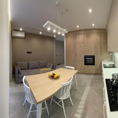 Cities Gallery Apartments 리비프 외부 사진