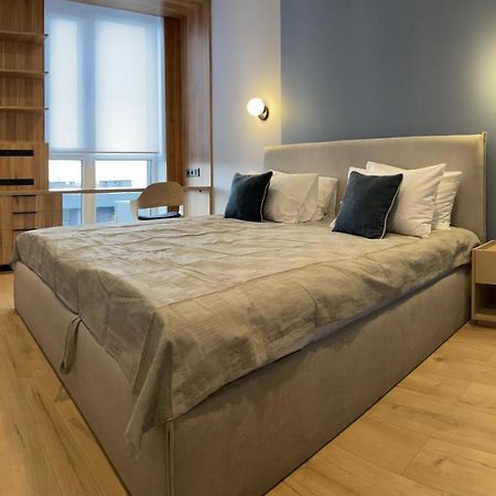 Cities Gallery Apartments 리비프 외부 사진