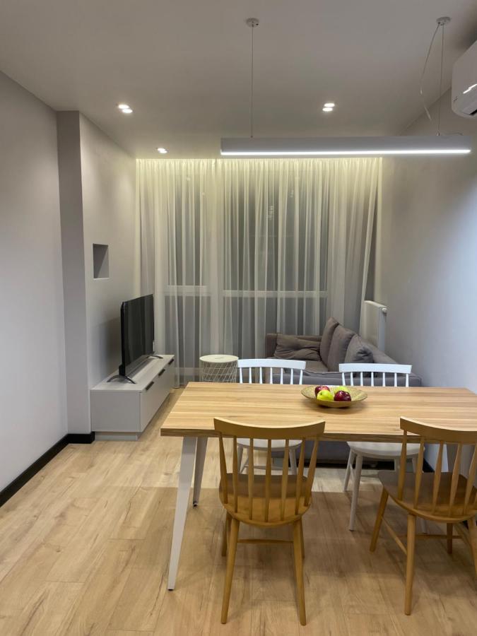 Cities Gallery Apartments 리비프 외부 사진