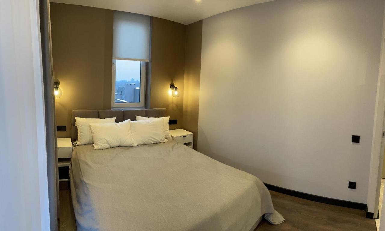 Cities Gallery Apartments 리비프 외부 사진