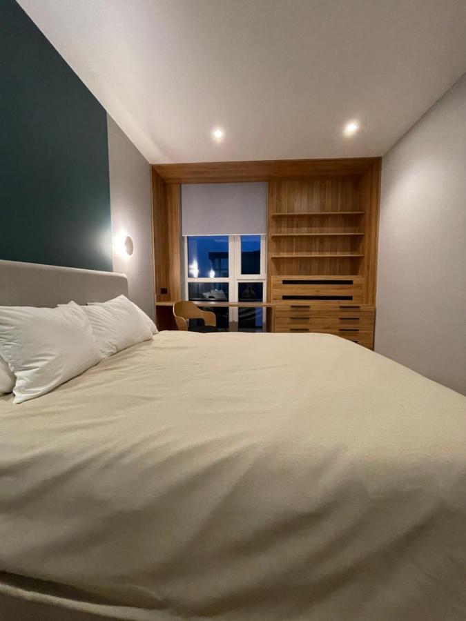 Cities Gallery Apartments 리비프 외부 사진