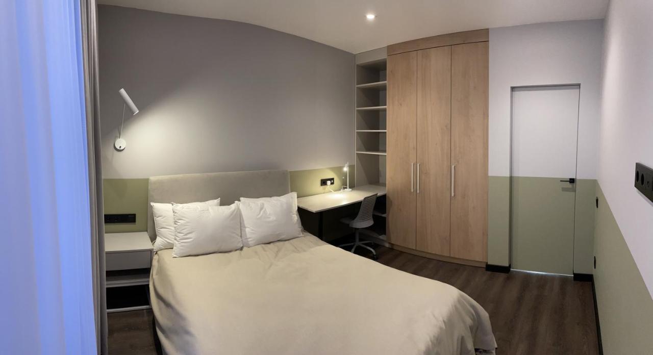 Cities Gallery Apartments 리비프 외부 사진