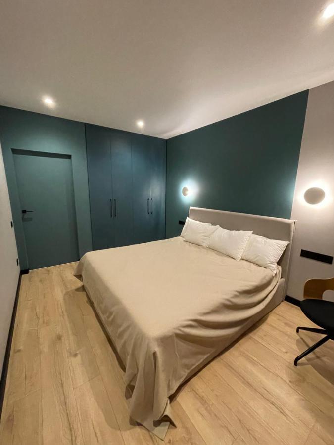 Cities Gallery Apartments 리비프 외부 사진