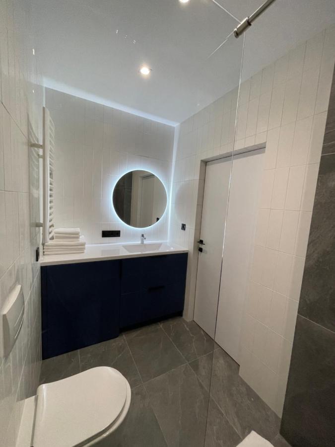 Cities Gallery Apartments 리비프 외부 사진