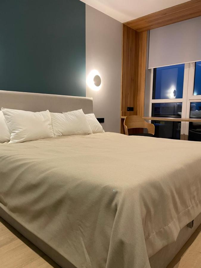 Cities Gallery Apartments 리비프 외부 사진