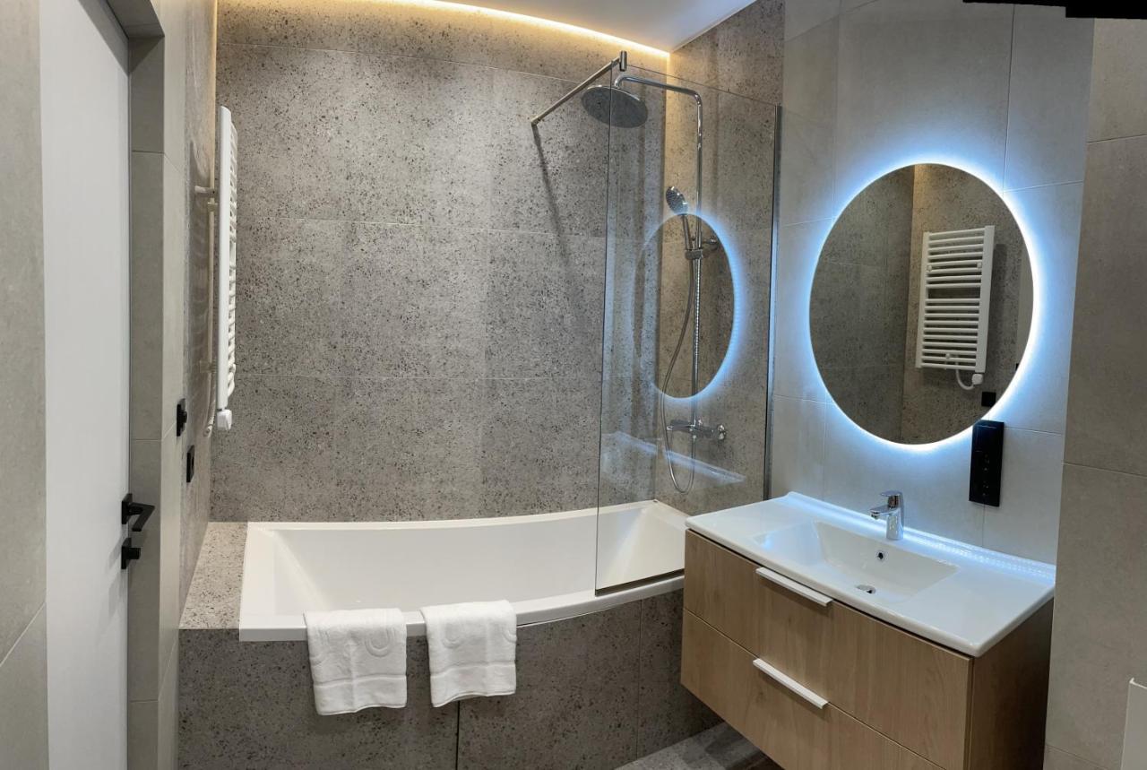 Cities Gallery Apartments 리비프 외부 사진