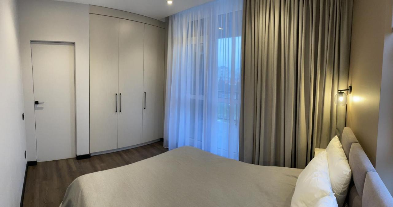 Cities Gallery Apartments 리비프 외부 사진