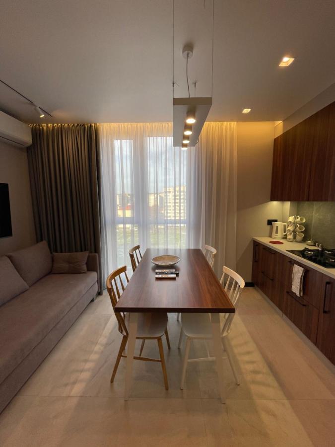 Cities Gallery Apartments 리비프 외부 사진