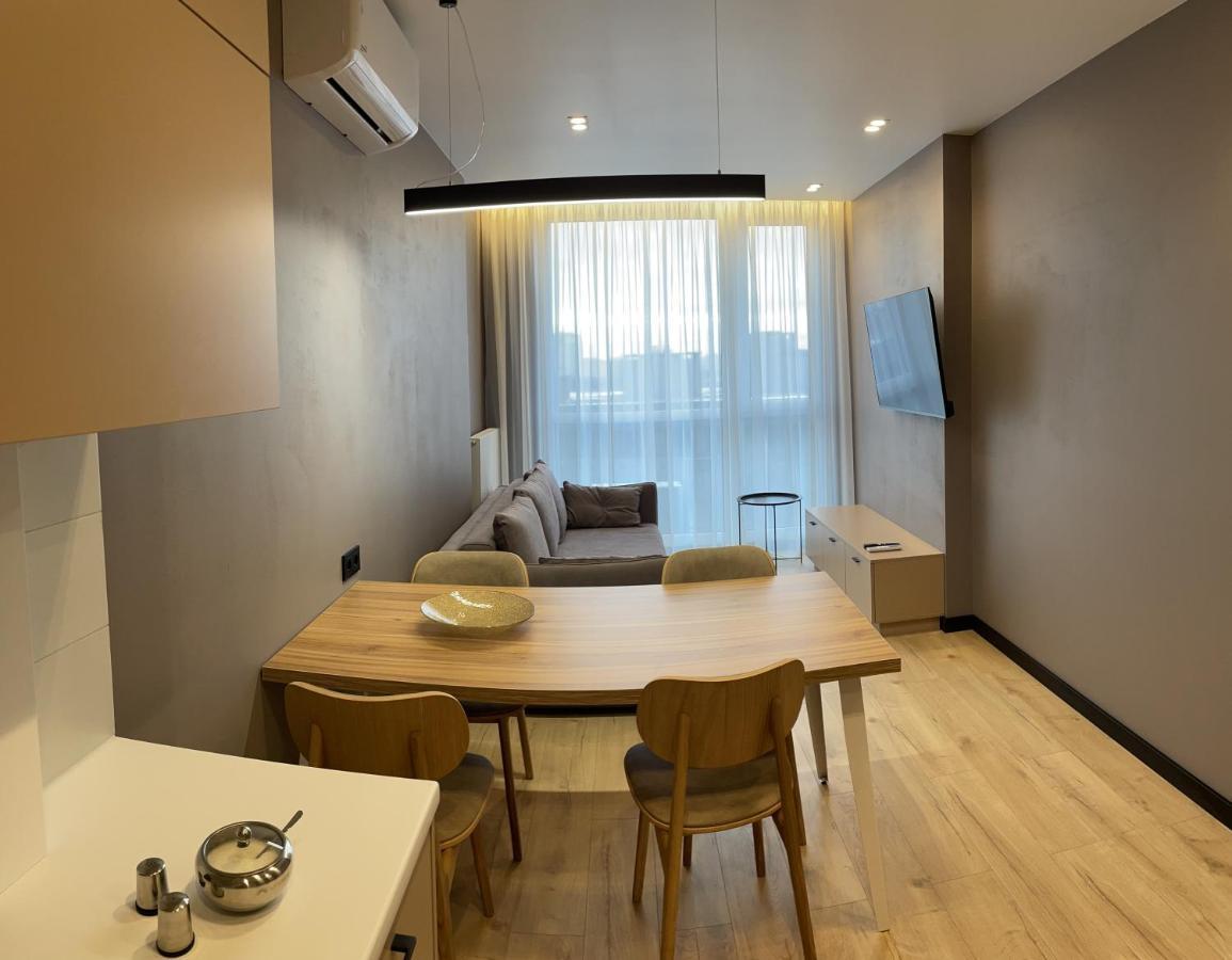 Cities Gallery Apartments 리비프 외부 사진