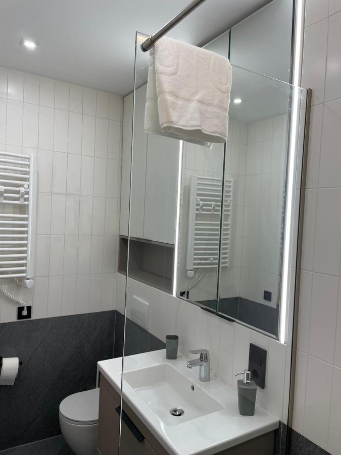 Cities Gallery Apartments 리비프 외부 사진