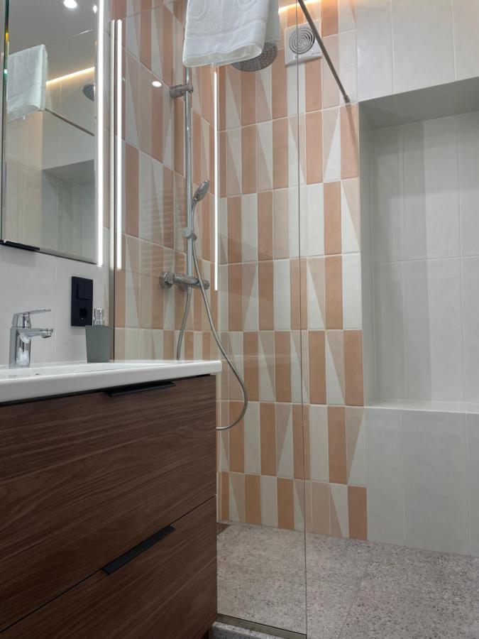 Cities Gallery Apartments 리비프 외부 사진