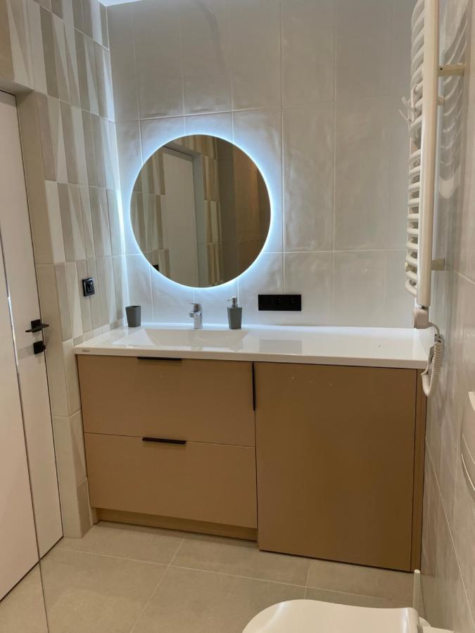 Cities Gallery Apartments 리비프 외부 사진