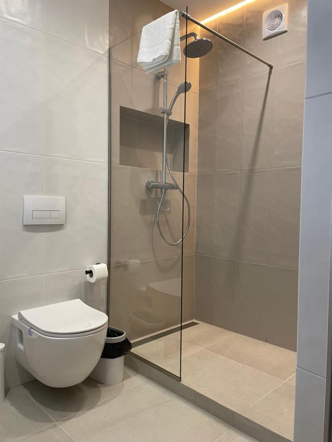 Cities Gallery Apartments 리비프 외부 사진