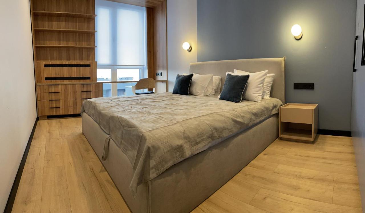 Cities Gallery Apartments 리비프 외부 사진