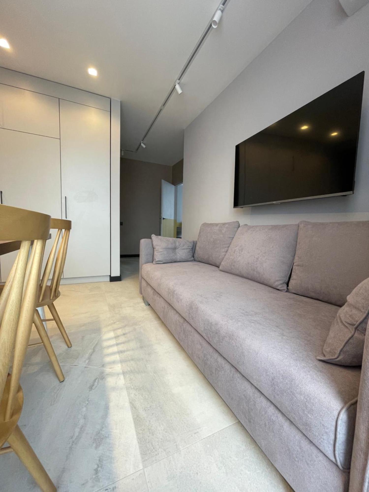 Cities Gallery Apartments 리비프 외부 사진