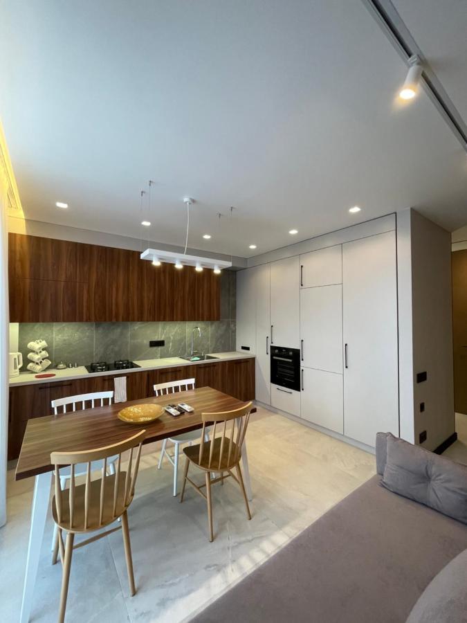 Cities Gallery Apartments 리비프 외부 사진