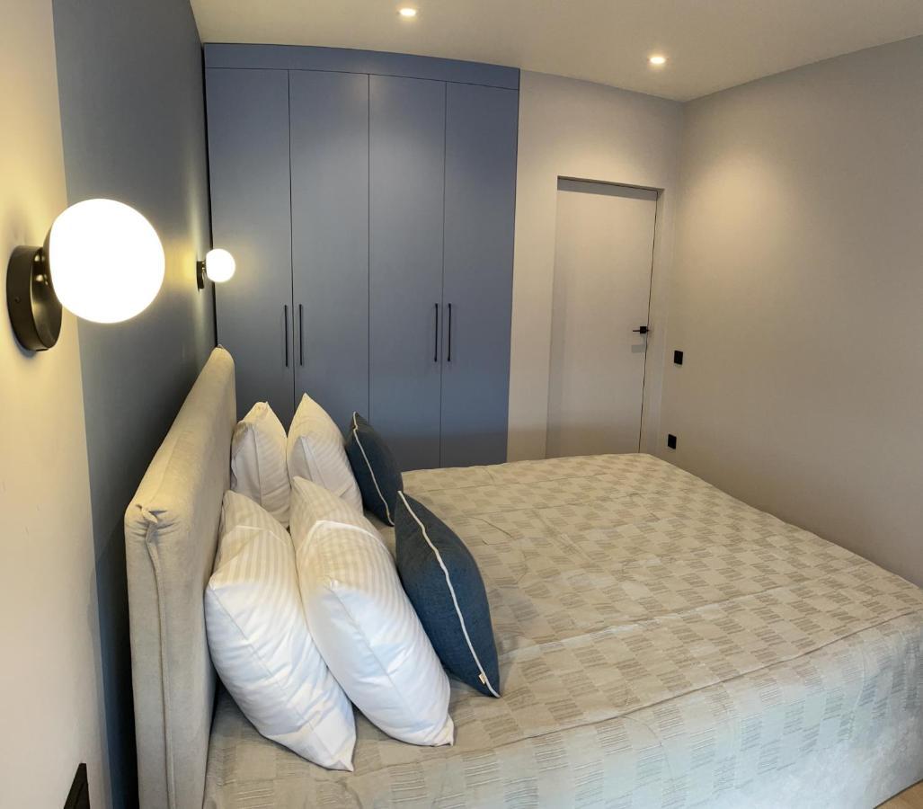 Cities Gallery Apartments 리비프 외부 사진
