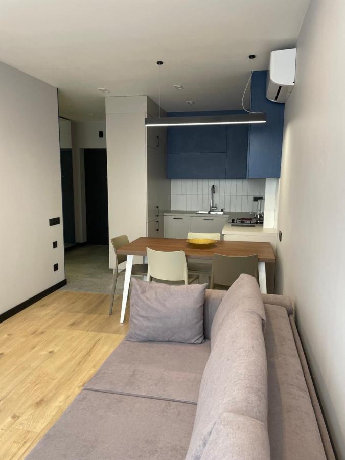 Cities Gallery Apartments 리비프 외부 사진