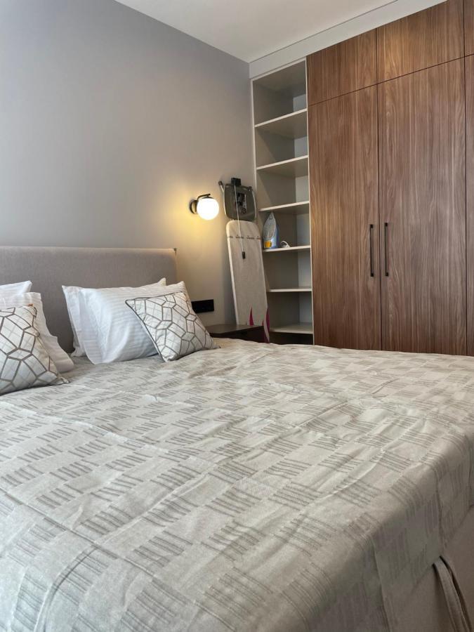 Cities Gallery Apartments 리비프 외부 사진